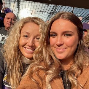 Meet your Posher, Shaylee